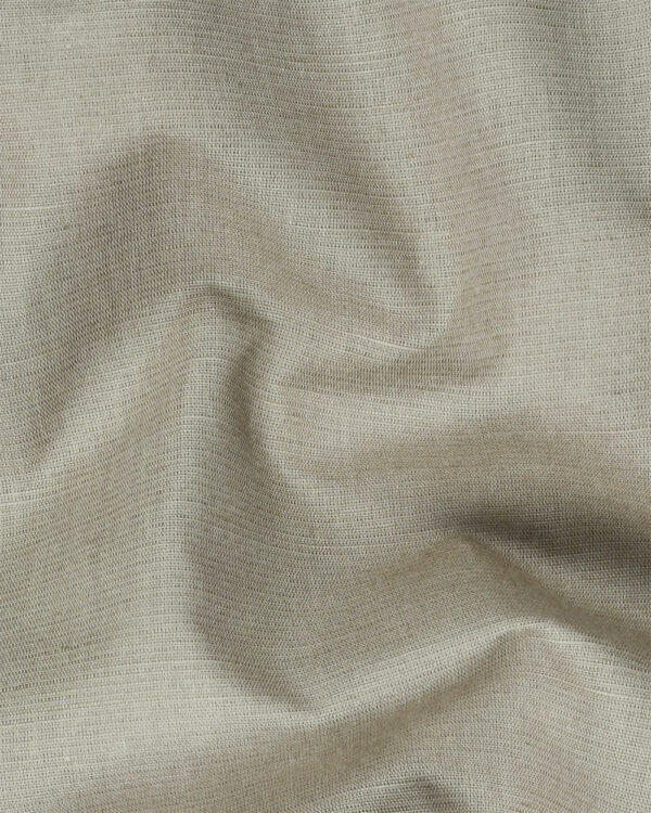 Luxurious Linen Shirt - Image 2