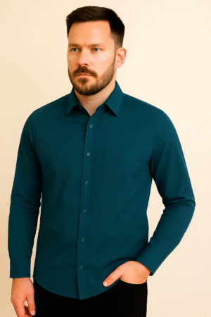 Classic Premium Deep Cove Shirt