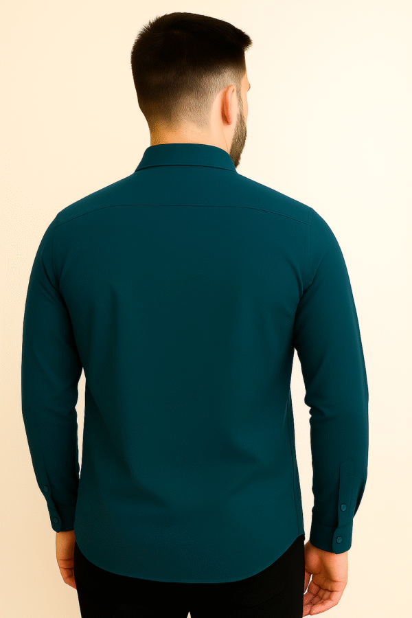 Classic Premium Deep Cove Shirt - Image 2